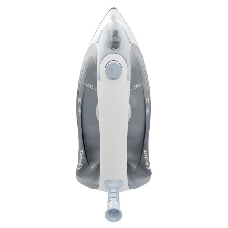 OSTER - Plancha Compacta con Suela Antiadherente Oster GCSTBS5001