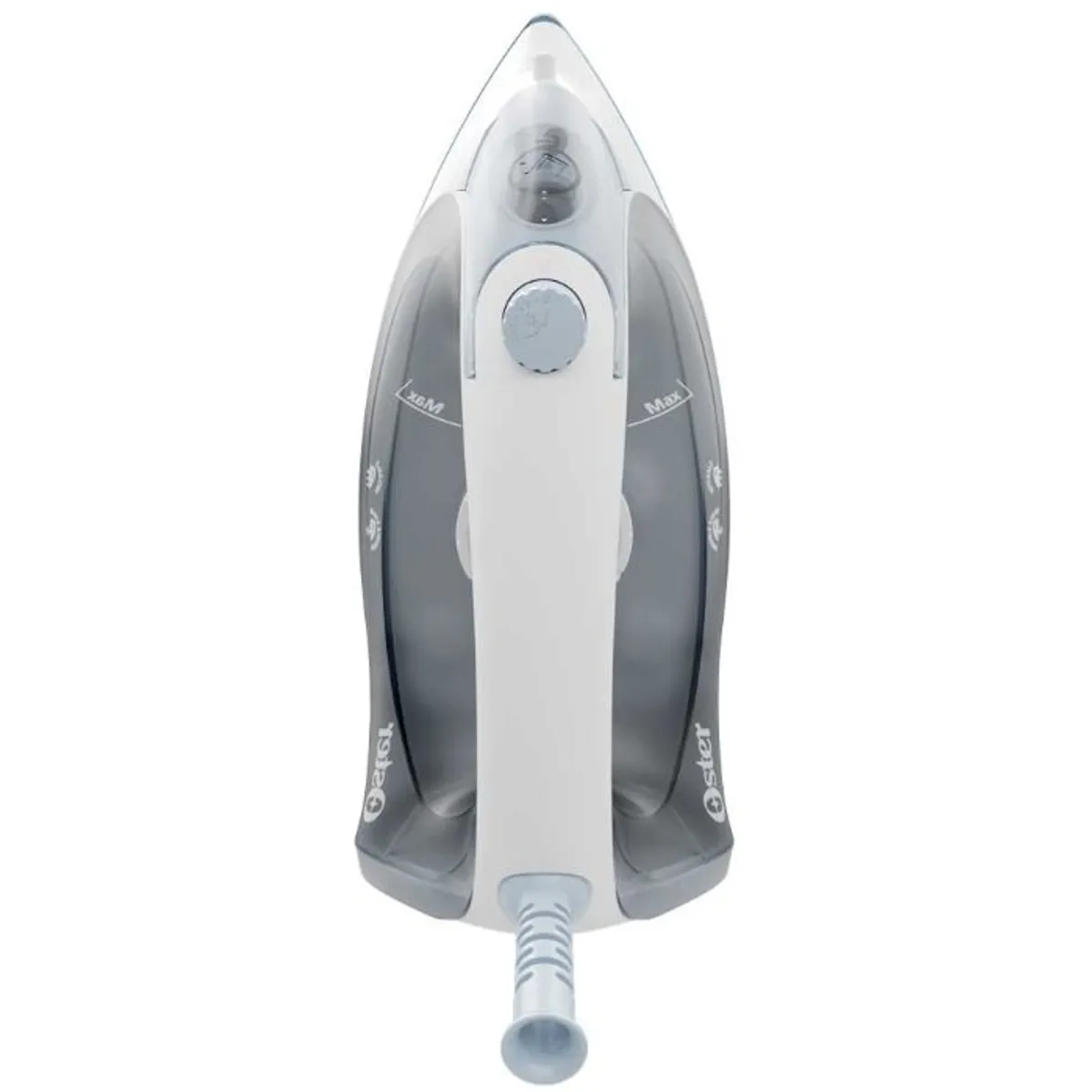 OSTER - Plancha Compacta con Suela Antiadherente Oster GCSTBS5001