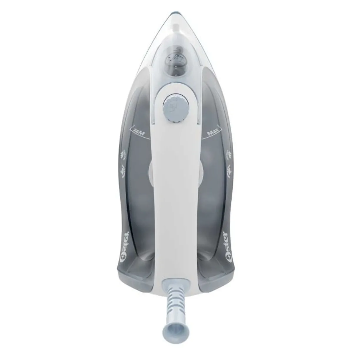 OSTER - Plancha Compacta con Suela Antiadherente Oster GCSTBS5001