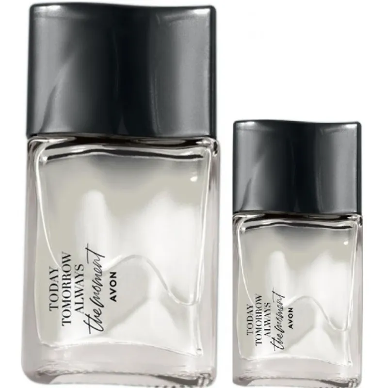 AVON - SET X 2 The Moment Today Tomorrow Always para el por Avon