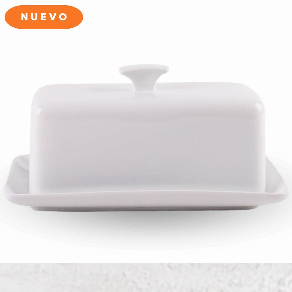 ICHIMATSU - Mantequillera de Loza