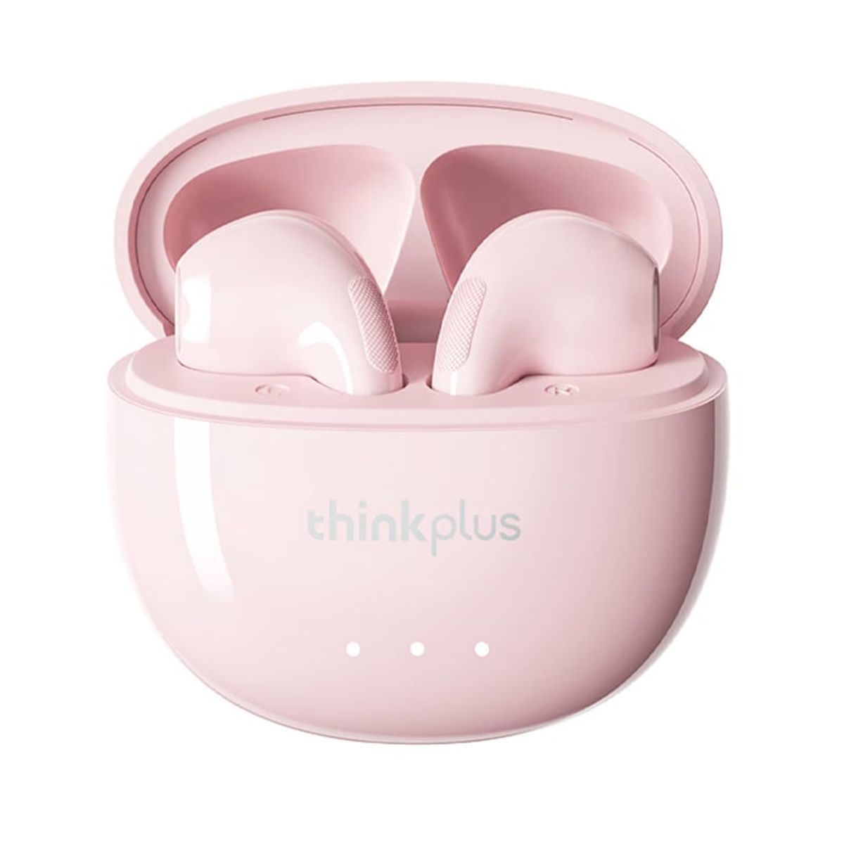 LENOVO - Audífonos Bluetooth Lenovo LP2 PRO BT54 Rosa