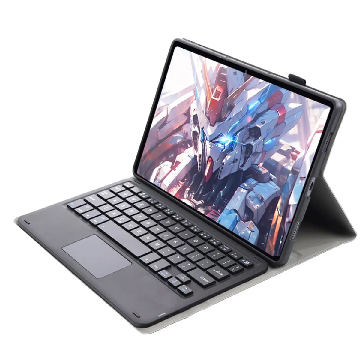 LENOVO - Tablet Lenovo M11 8GB+128GB WiFi y Teclado  Estuche-Negro