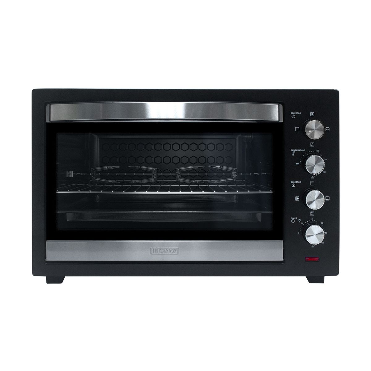 THOMAS - Horno Th-75n01 2200 watts Thomas THOMAS