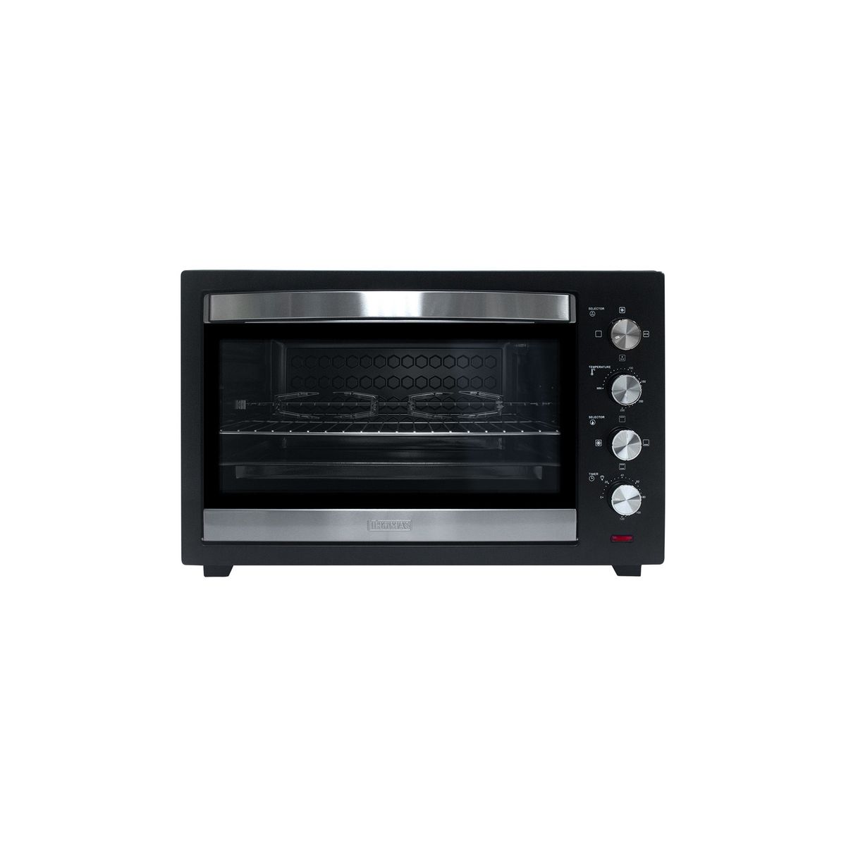 THOMAS - Horno Th-75n01 2200 watts Thomas THOMAS