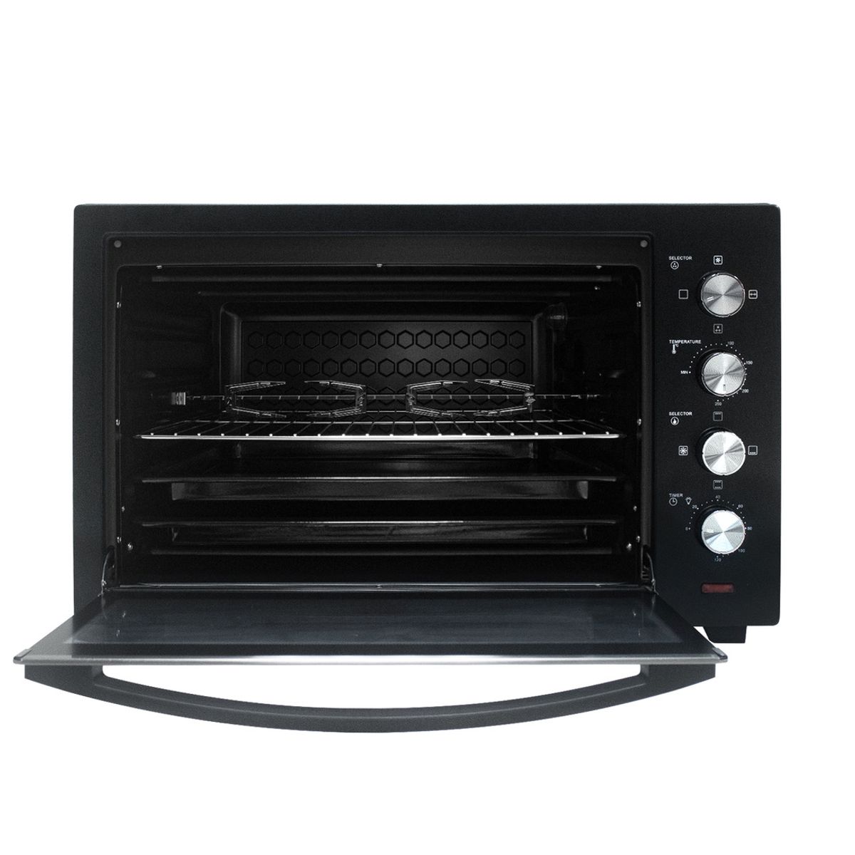 THOMAS - Horno Th-75n01 2200 watts Thomas THOMAS