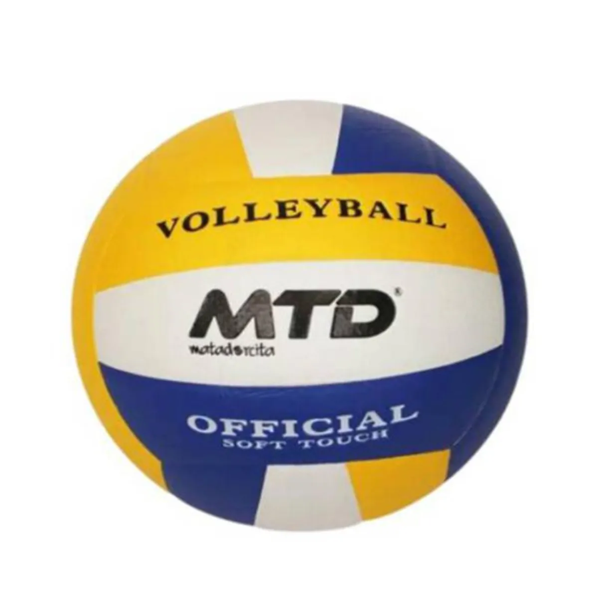 MTD - Pelota de Voley MTD Talla N5