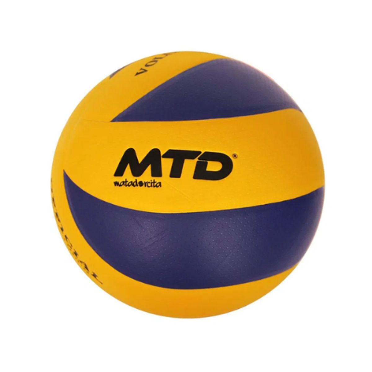 MTD - Pelota de Voley MTD Talla N5