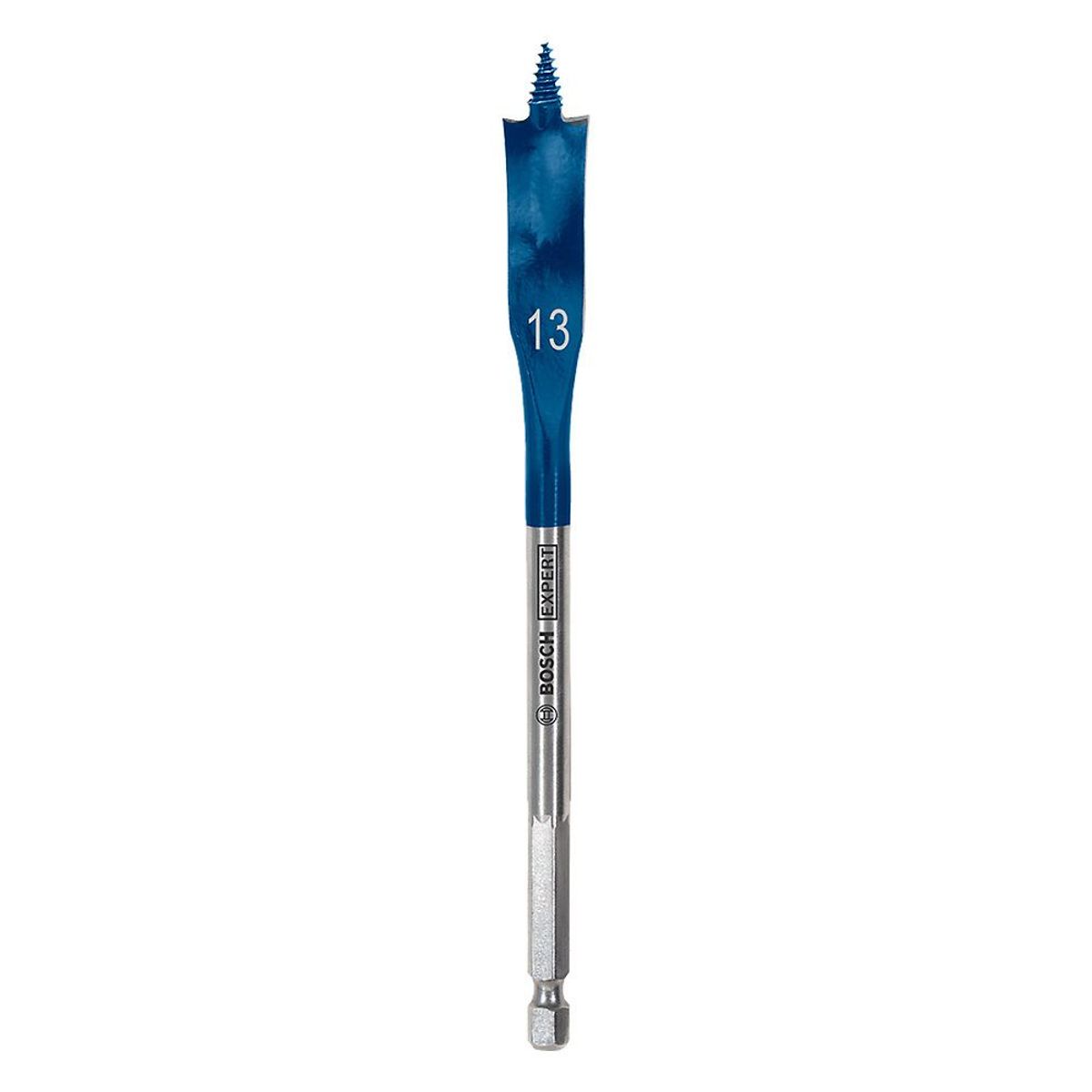 BOSCH - Broca Paleta 13 mm Bosch Expert 2608.900.313-000
