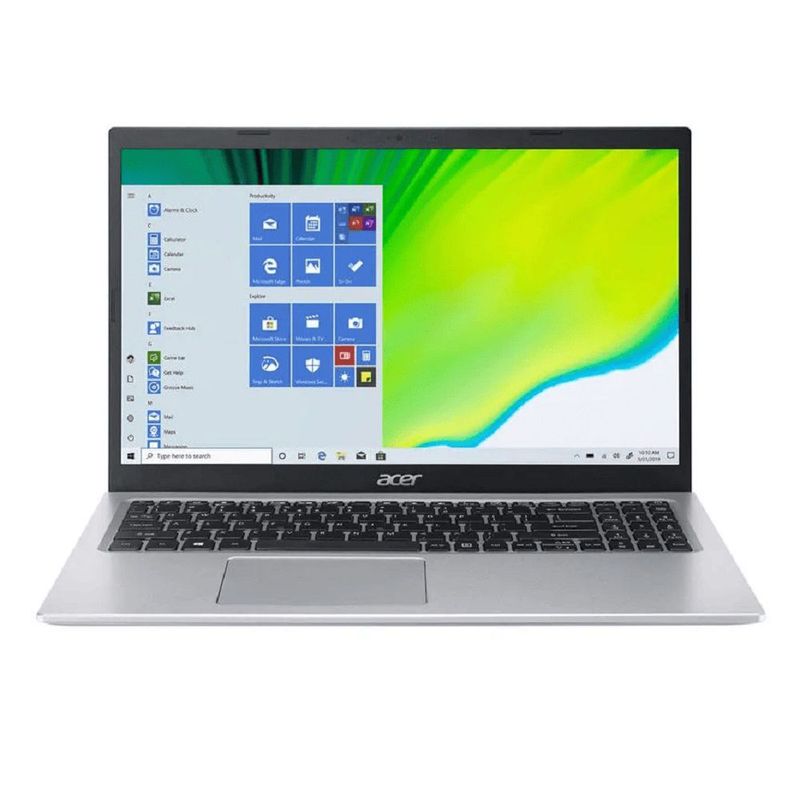 ACER - Laptop Acer Aspire 5 A515-57-52U0 15.6" Intel Core i5 512GB SSD 8GB Plata.