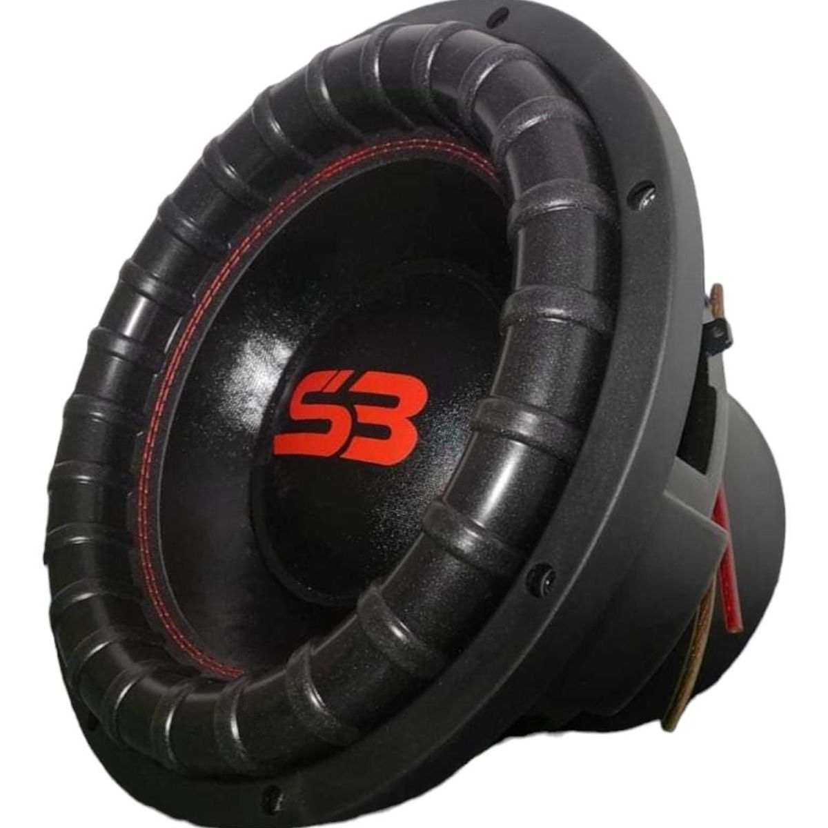 GENERICO - Subwoofer Soundbeat Audio  12" Pulgadas 3000W 1500RMS