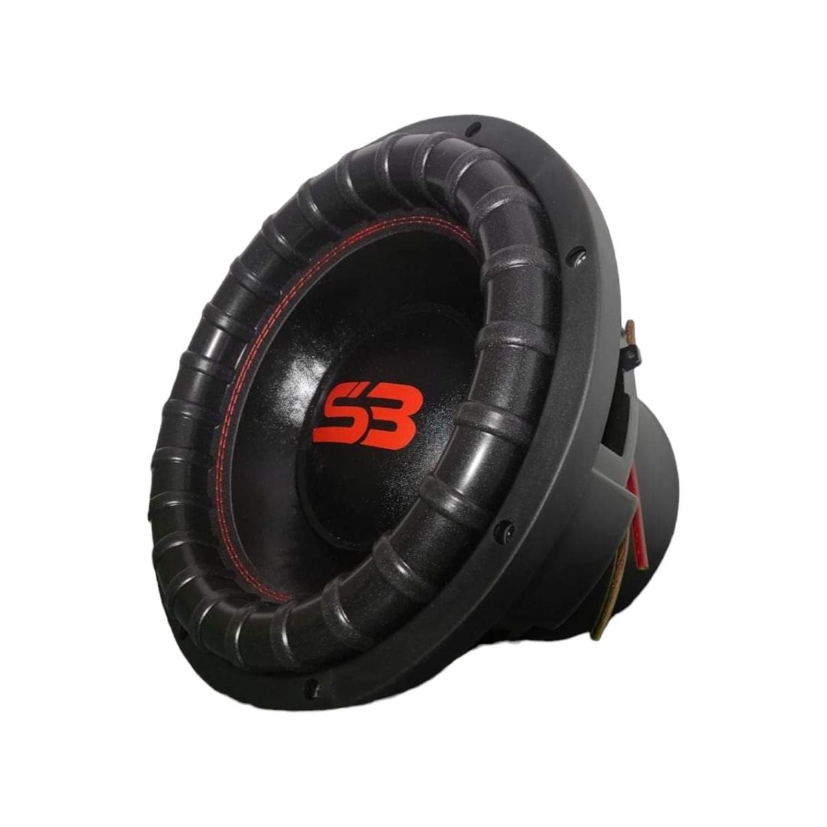 GENERICO - Subwoofer Soundbeat Audio  12" Pulgadas 3000W 1500RMS