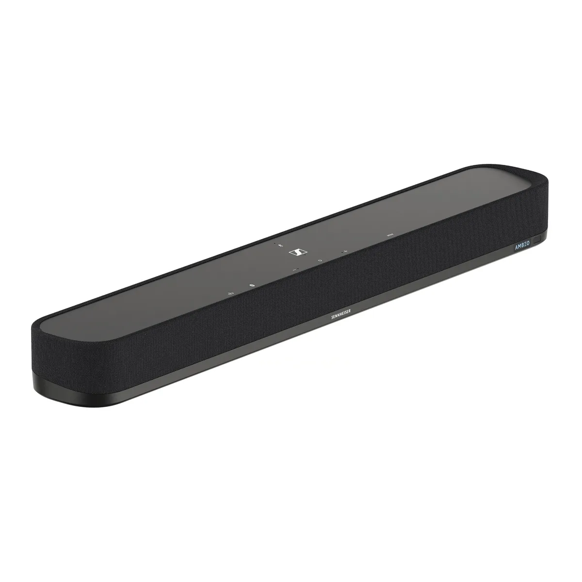 Sennheiser - SENNHEISER AMBEO SOUNDBAR MINI