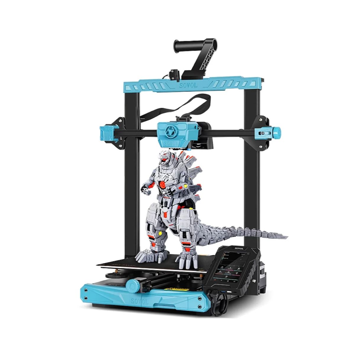 SOVOL - Impresora 3D Sovol SV07 Plus