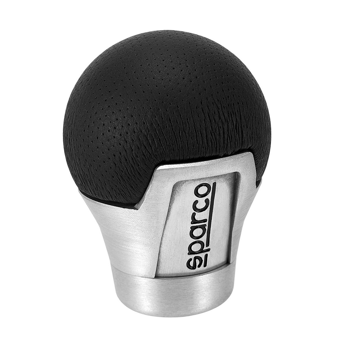 SPARCO - Perilla Pomo Palanca de Auto SPARCO Cuero SPG101