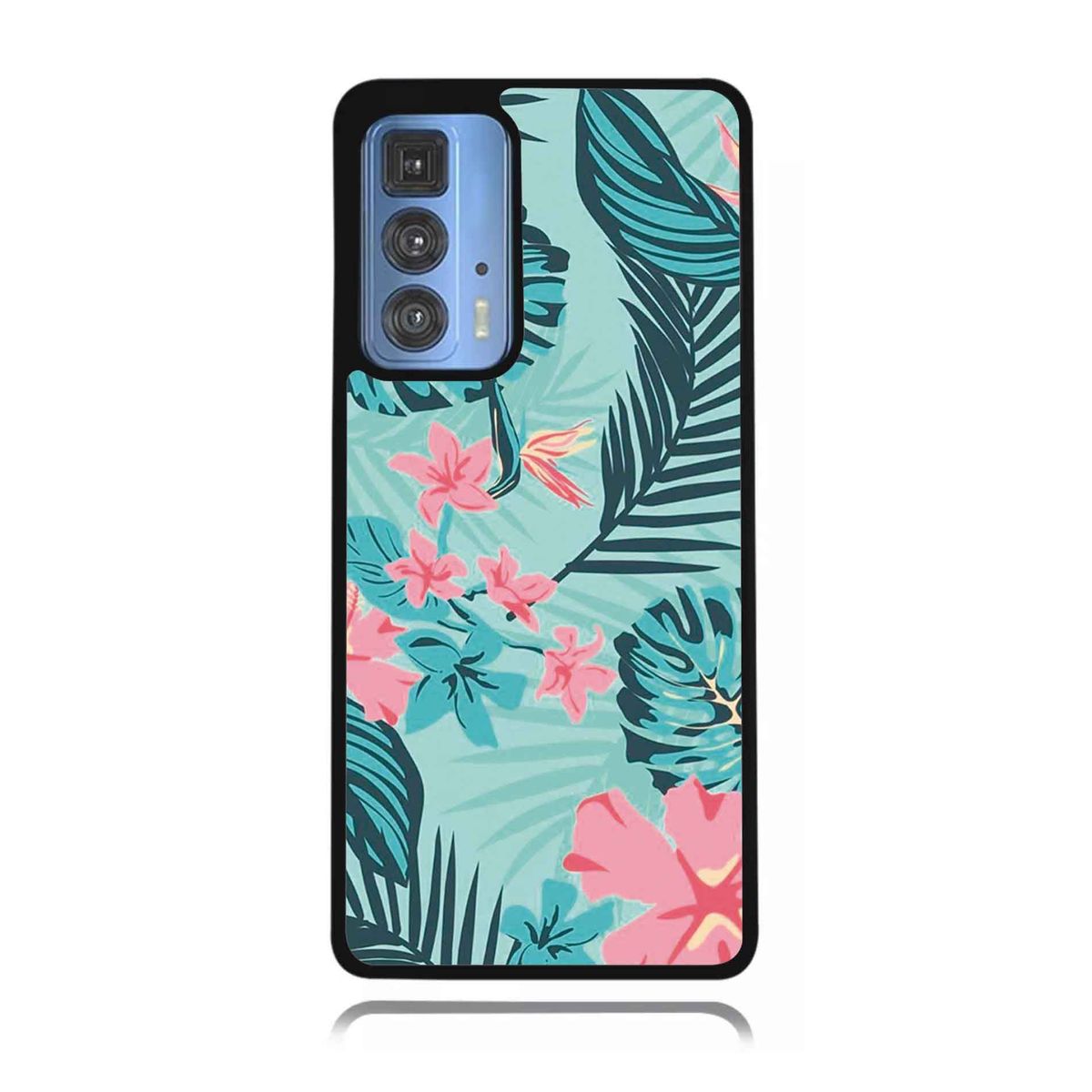 GENERICO - Funda Protector Case Para MOTO EDGE 20 PRO