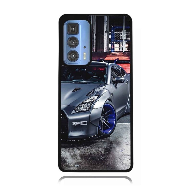 GENERICO - Funda Protector Case Para MOTO EDGE 20 PRO