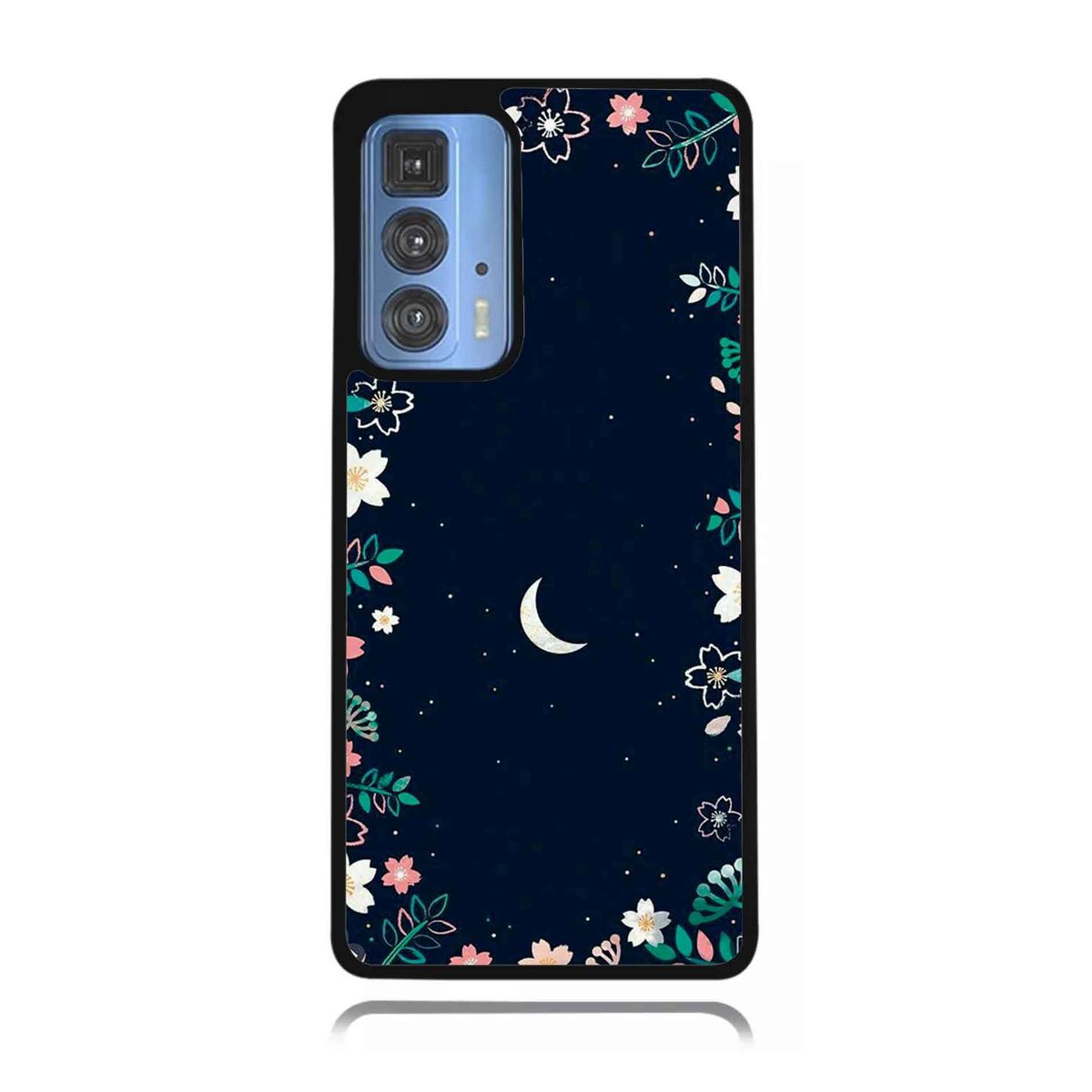 GENERICO - Funda Protector Case Para MOTO EDGE 20 PRO