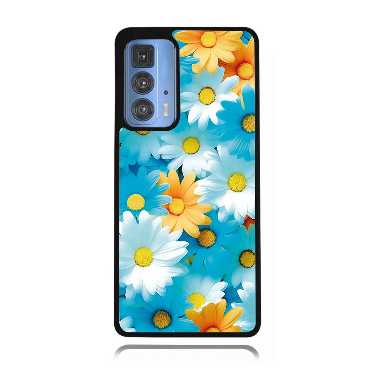 GENERICO - Funda Protector Case Para MOTO EDGE 20 PRO