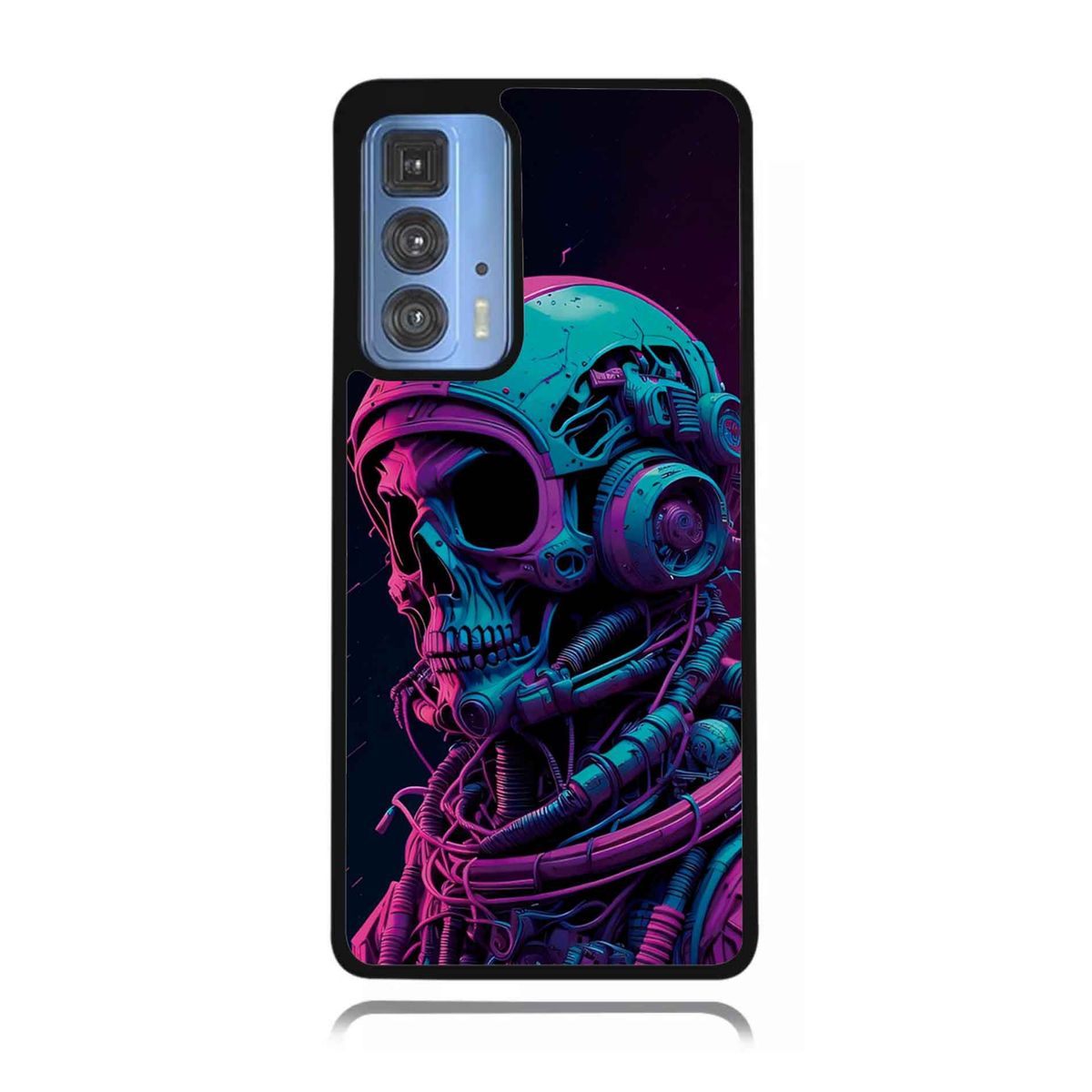 GENERICO - Funda Protector Case Para MOTO EDGE 20 PRO