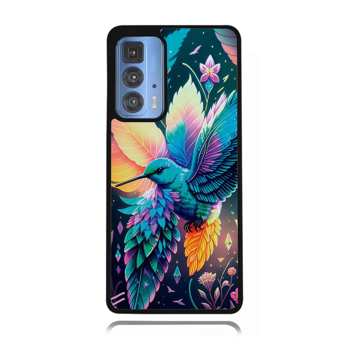 GENERICO - Funda Protector Case Para MOTO EDGE 20 PRO