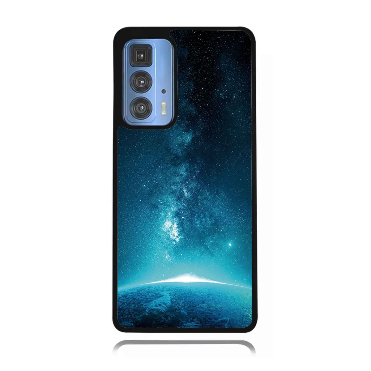 GENERICO - Funda Protector Case Para MOTO EDGE 20 PRO