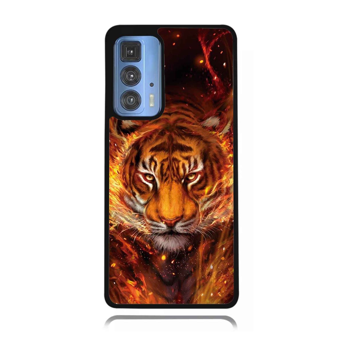 GENERICO - Funda Protector Case Para MOTO EDGE 20 PRO