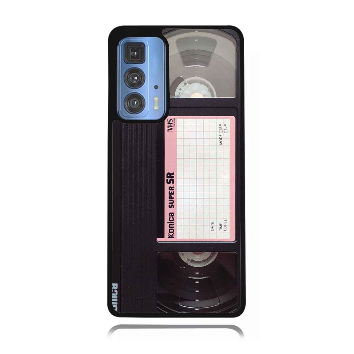 GENERICO - Funda Protector Case Para MOTO EDGE 20 PRO