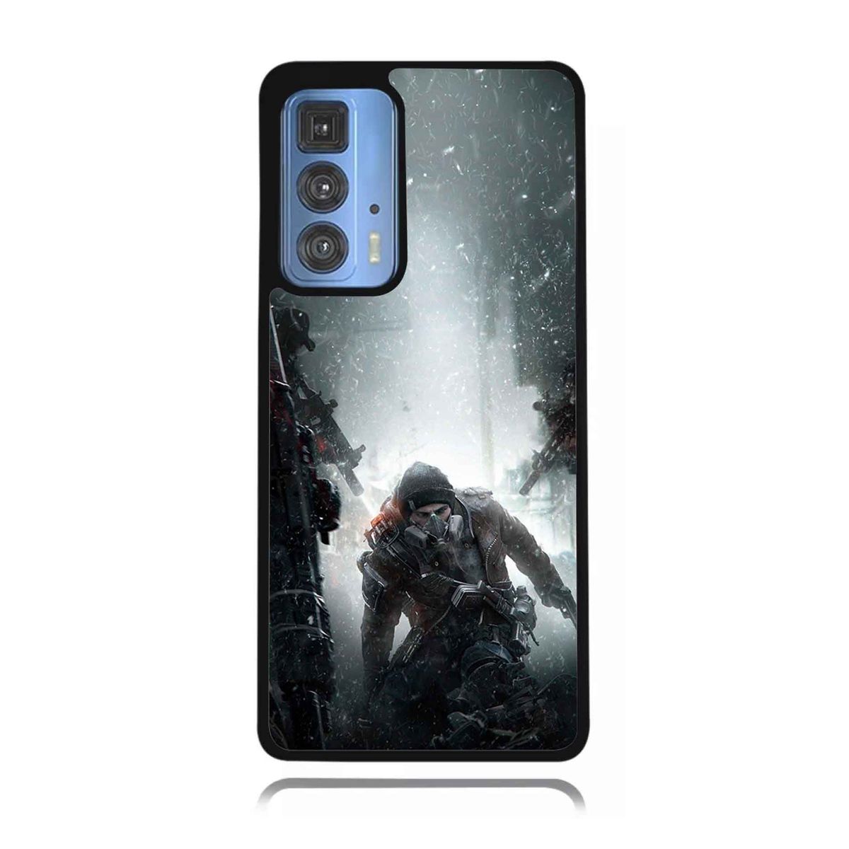 GENERICO - Funda Protector Case Para MOTO EDGE 20 PRO