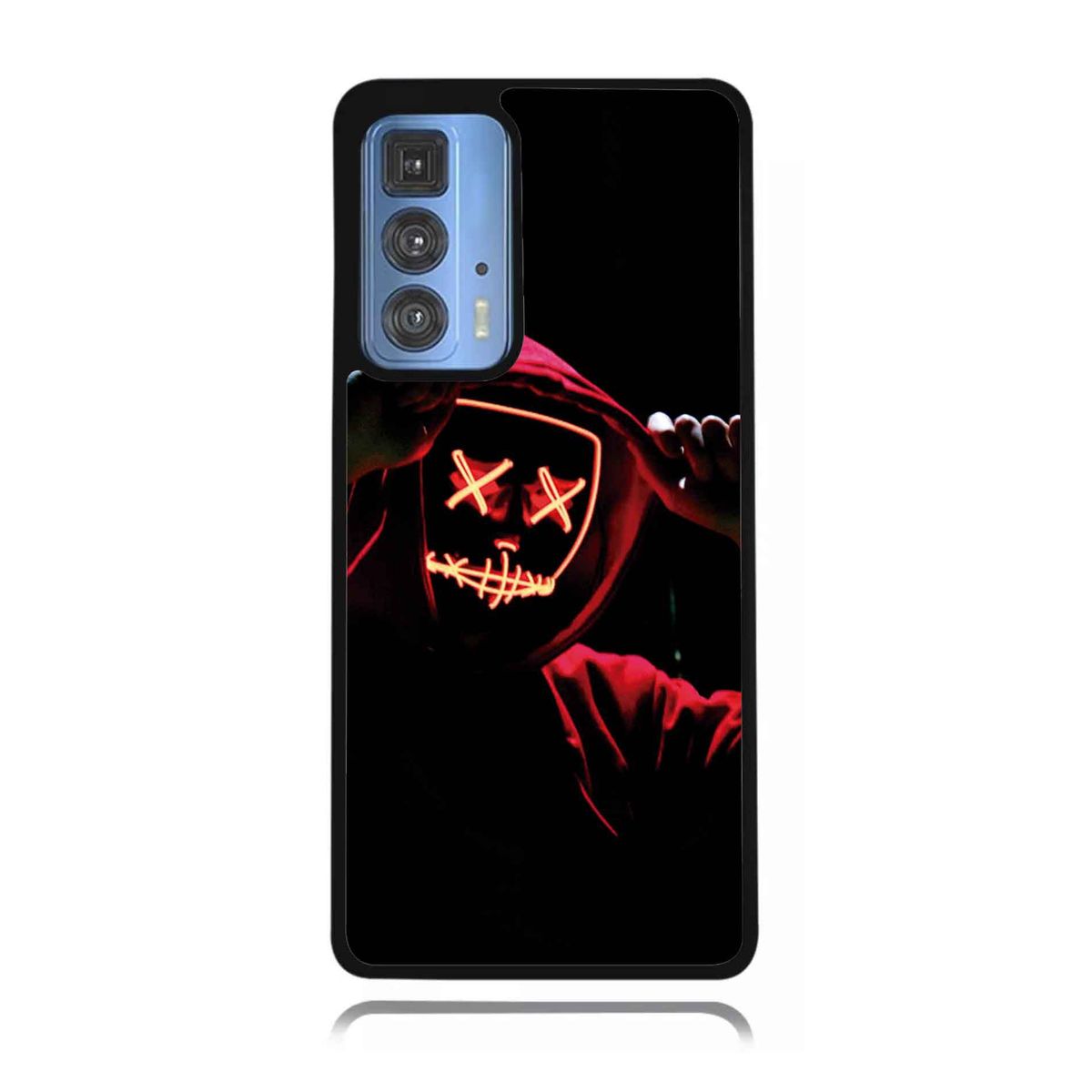 GENERICO - Funda Protector Case Para MOTO EDGE 20 PRO