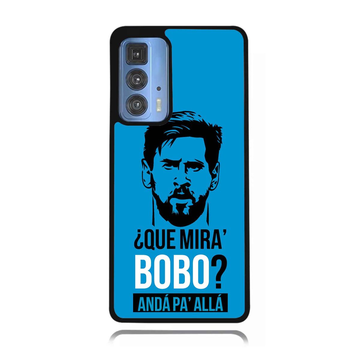GENERICO - Funda Protector Case Para MOTO EDGE 20 PRO