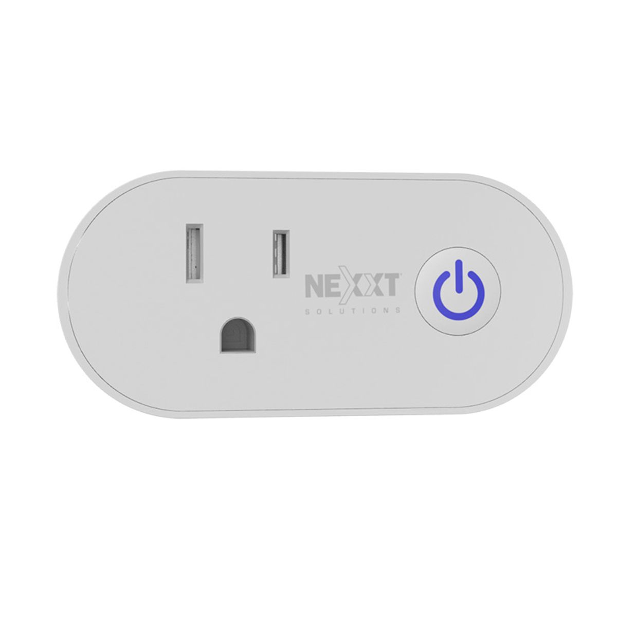 NEXXT SOLUTIONS - ENCHUFE INTELIGENTE NEXXT  NHP-S611