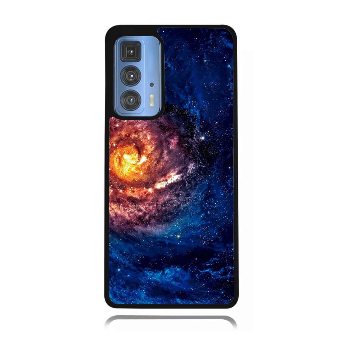 GENERICO - Funda Protector Case Para MOTO EDGE 20 PRO