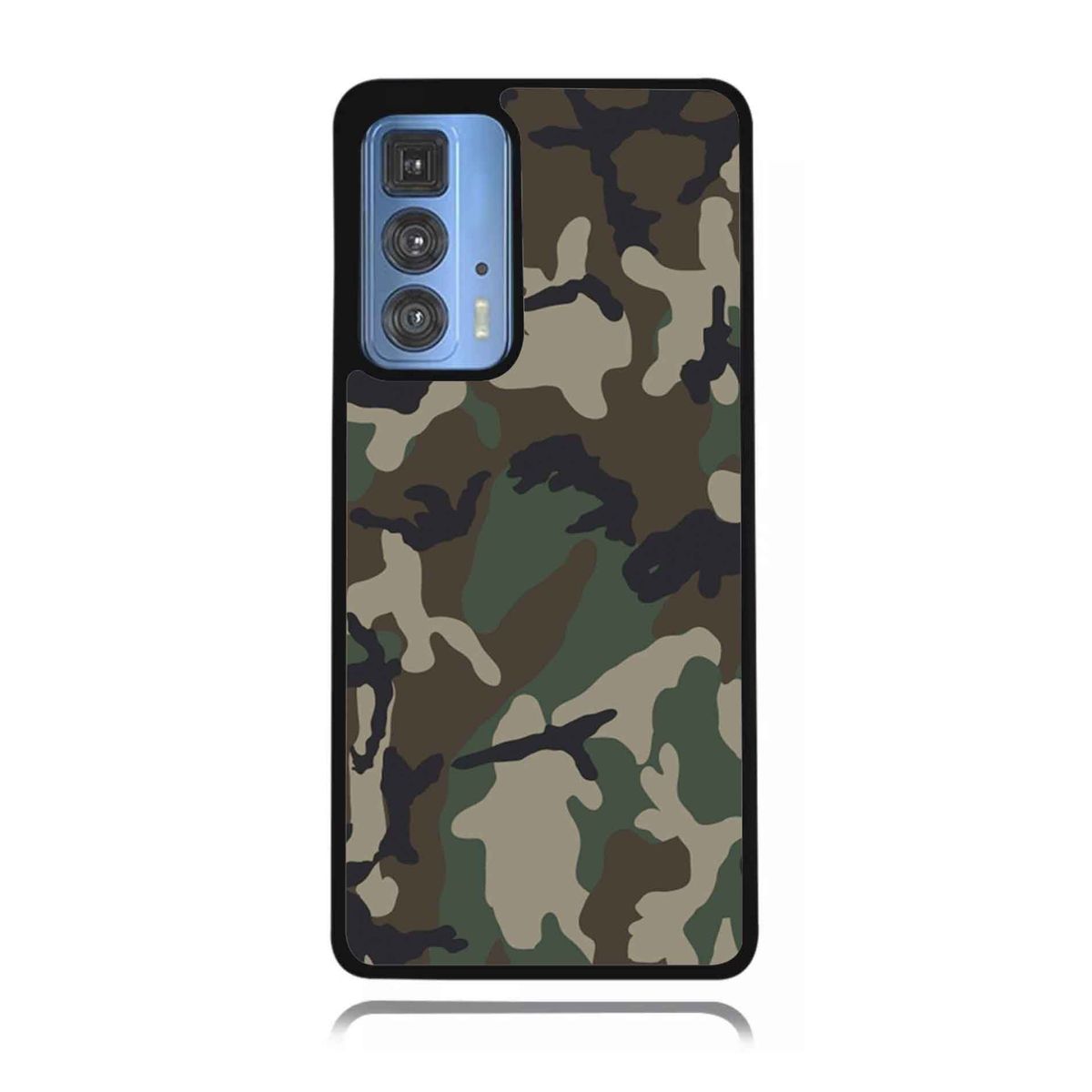 GENERICO - Funda Protector Case Para MOTO EDGE 20 PRO