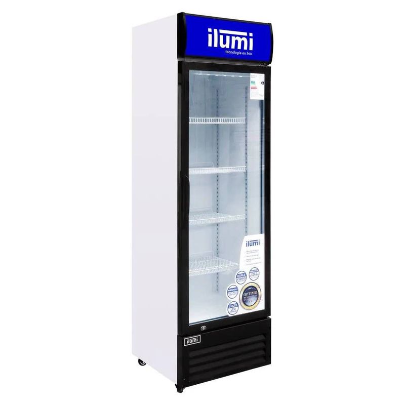 ILUMI - Visicooler Ilumi Bc-3500