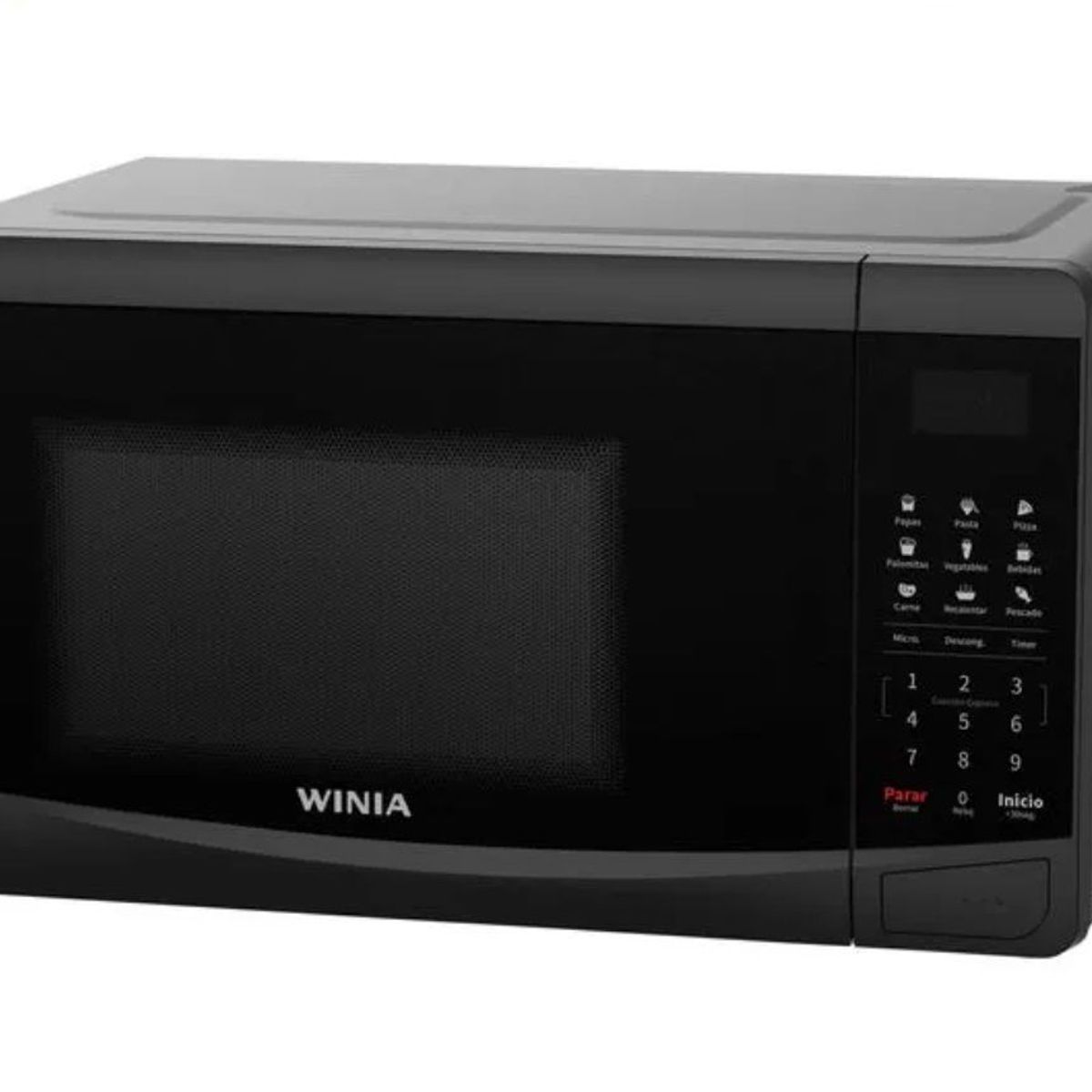 WINIA - HORNO MICROONDAS WINIA 20 L - WMN-20WCB