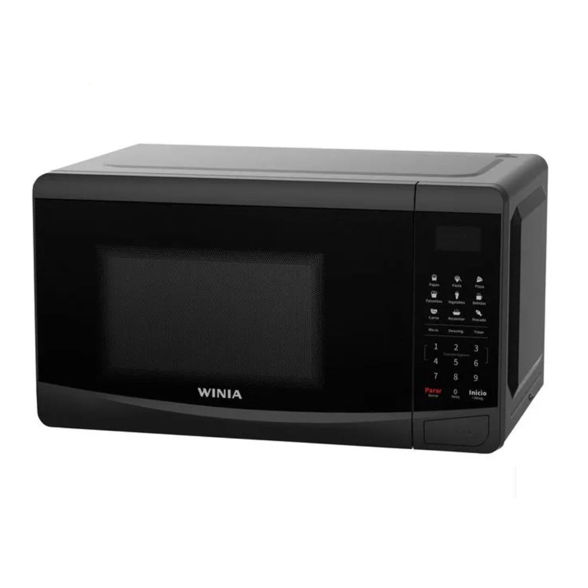 WINIA - HORNO MICROONDAS WINIA 20 L - WMN-20WCB