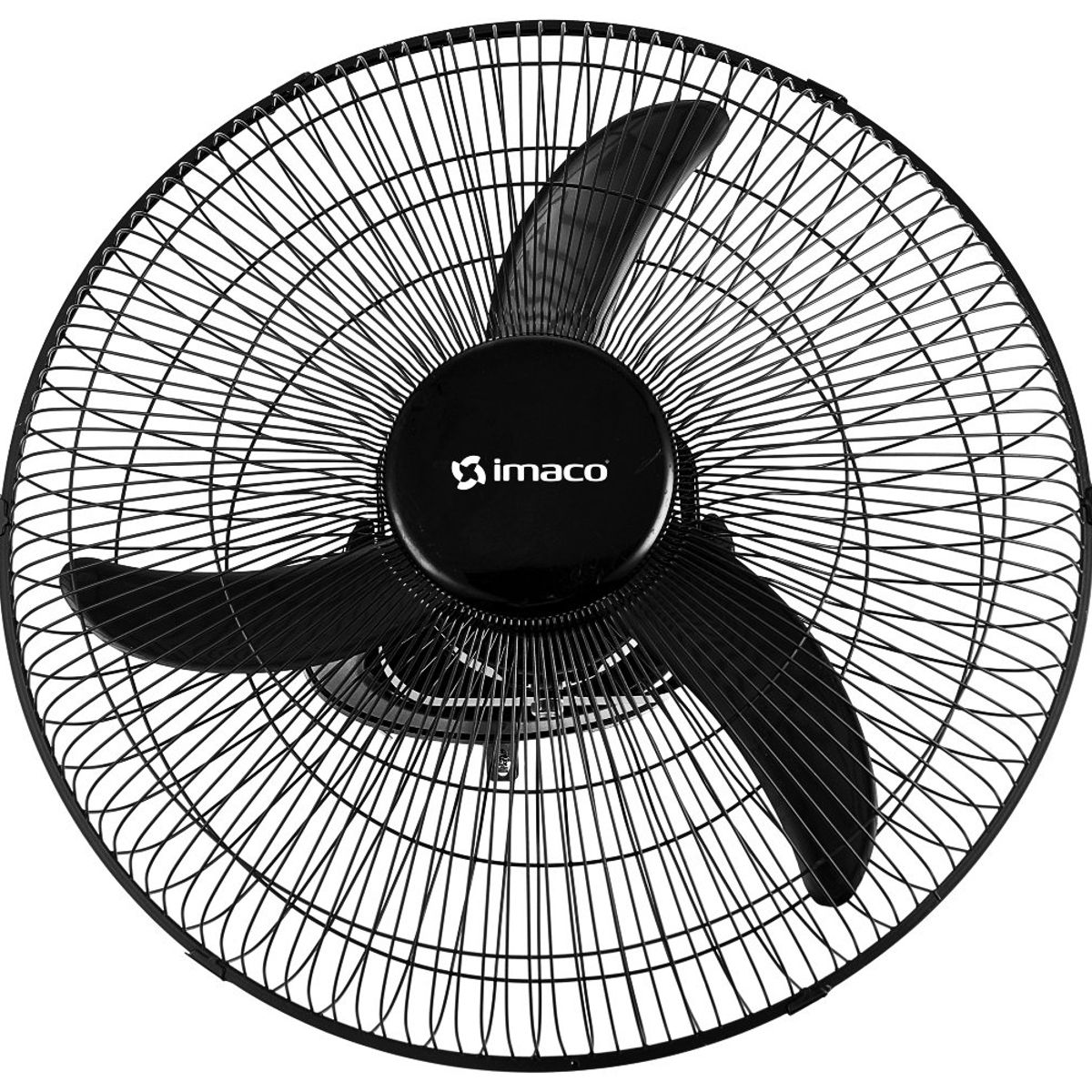 Imaco - Ventilador orbital 18 de techo 360° imaco ocf7919
