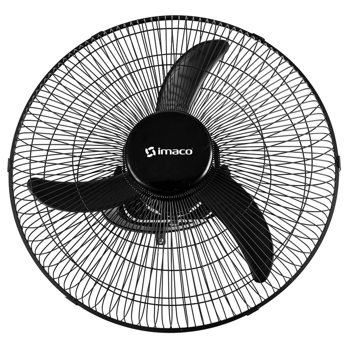 Imaco - Ventilador orbital 18 de techo 360° imaco ocf7919