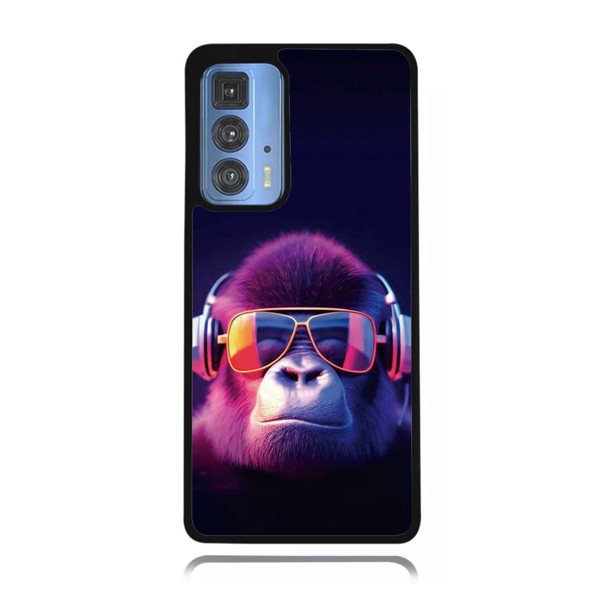 GENERICO - Funda Protector Case Para MOTO EDGE 20 PRO