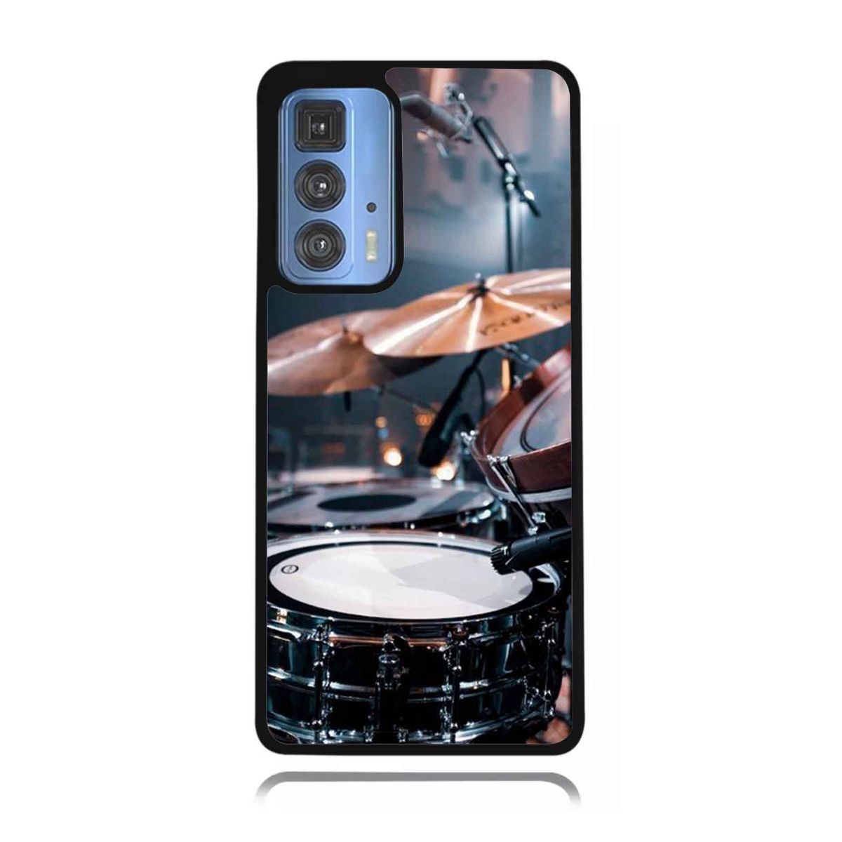 GENERICO - Funda Protector Case Para MOTO EDGE 20 PRO