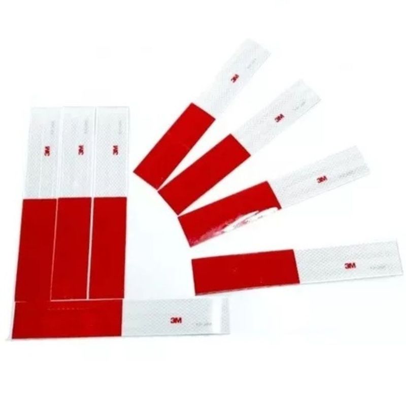 3M - Cintas Reflectivas Magneticas 3M Imantados
