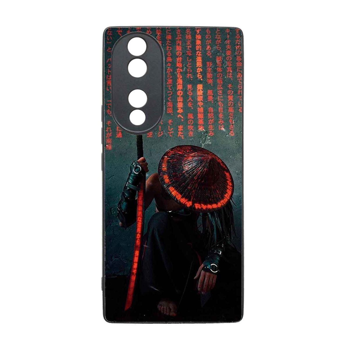 GENERICO - Funda Protector Case Para HONOR 70