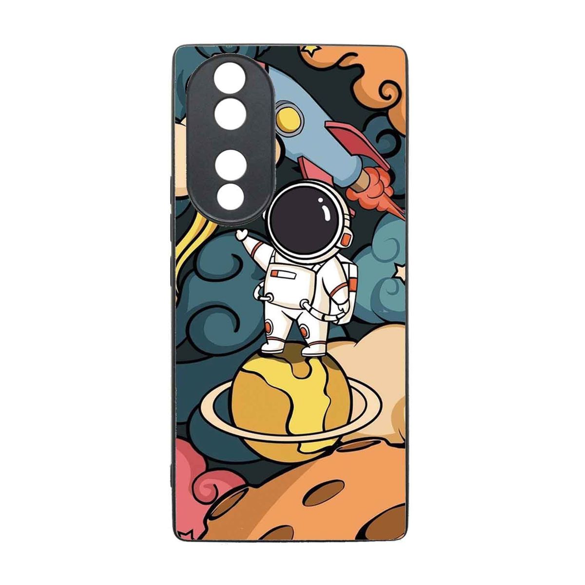 GENERICO - Funda Protector Case Para HONOR 70