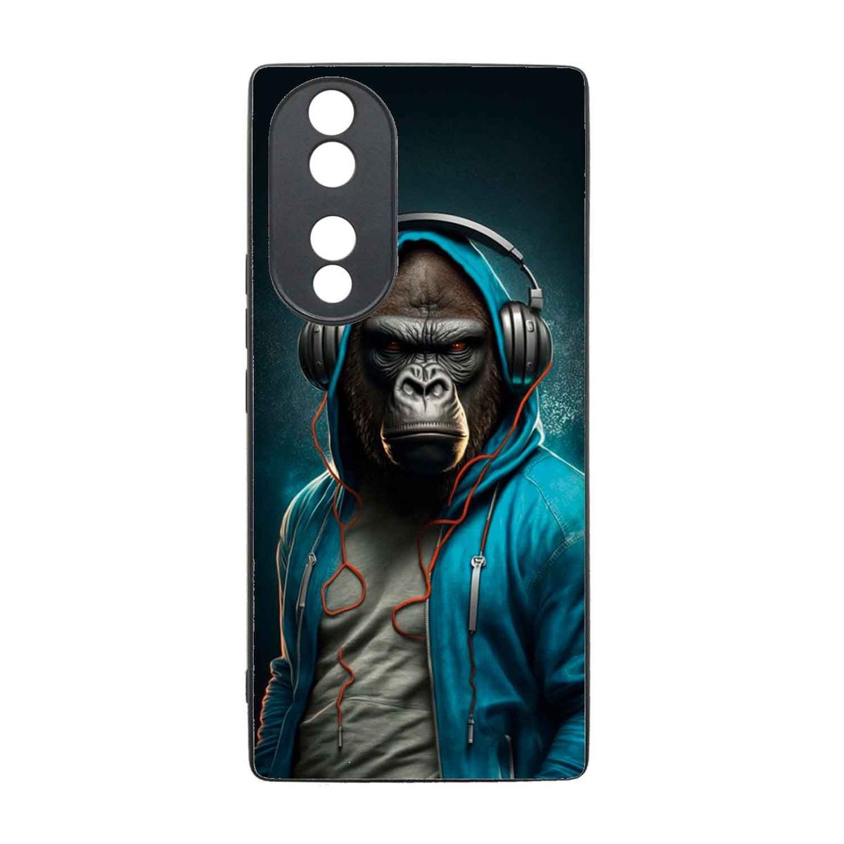 GENERICO - Funda Protector Case Para HONOR 70