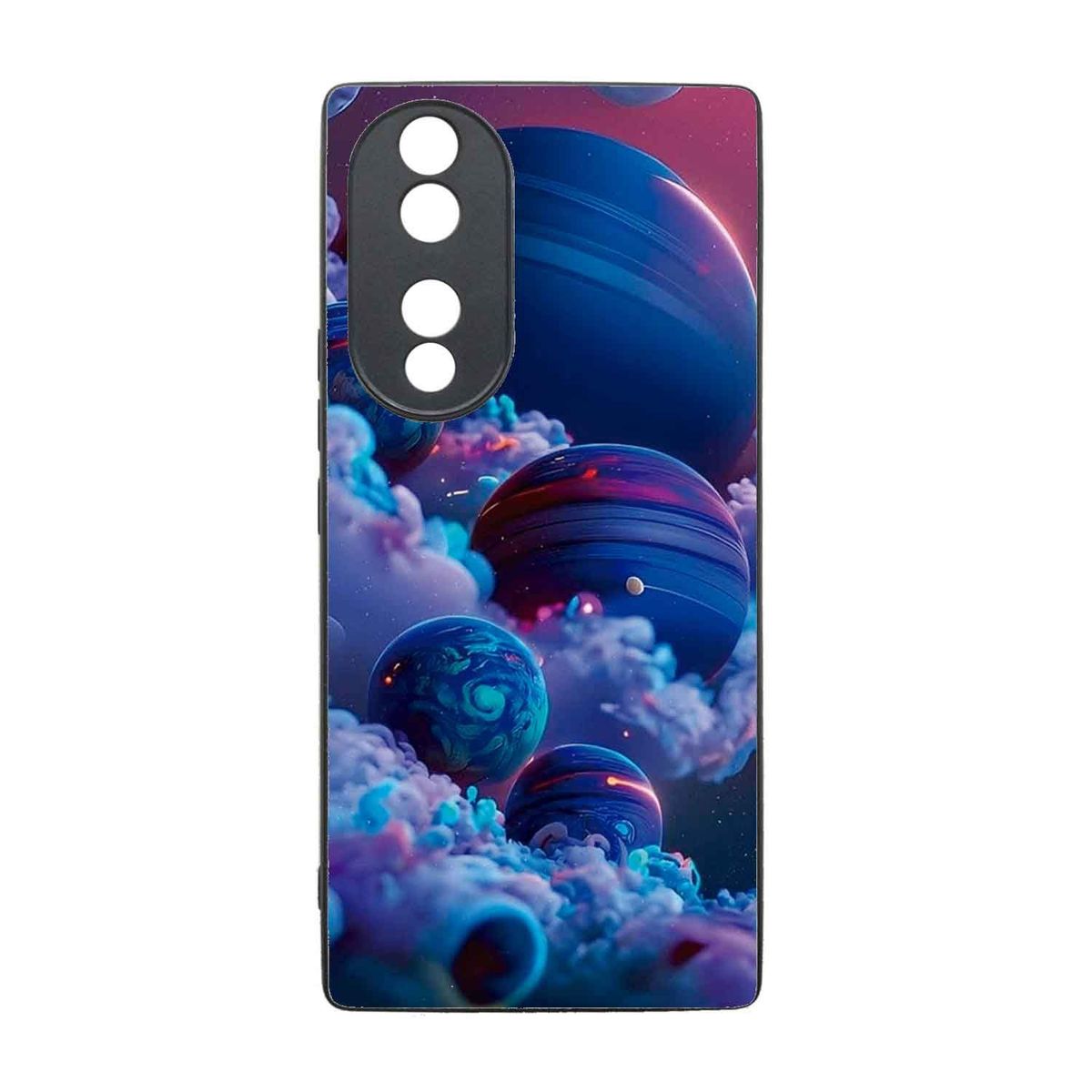 GENERICO - Funda Protector Case Para HONOR 70