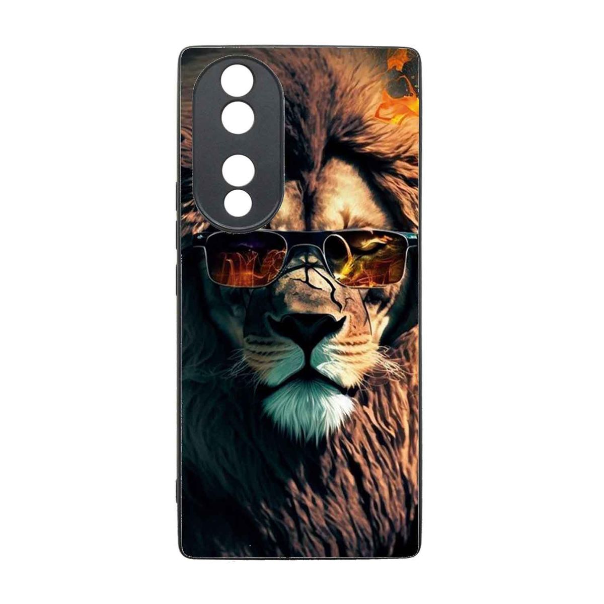 GENERICO - Funda Protector Case Para HONOR 70