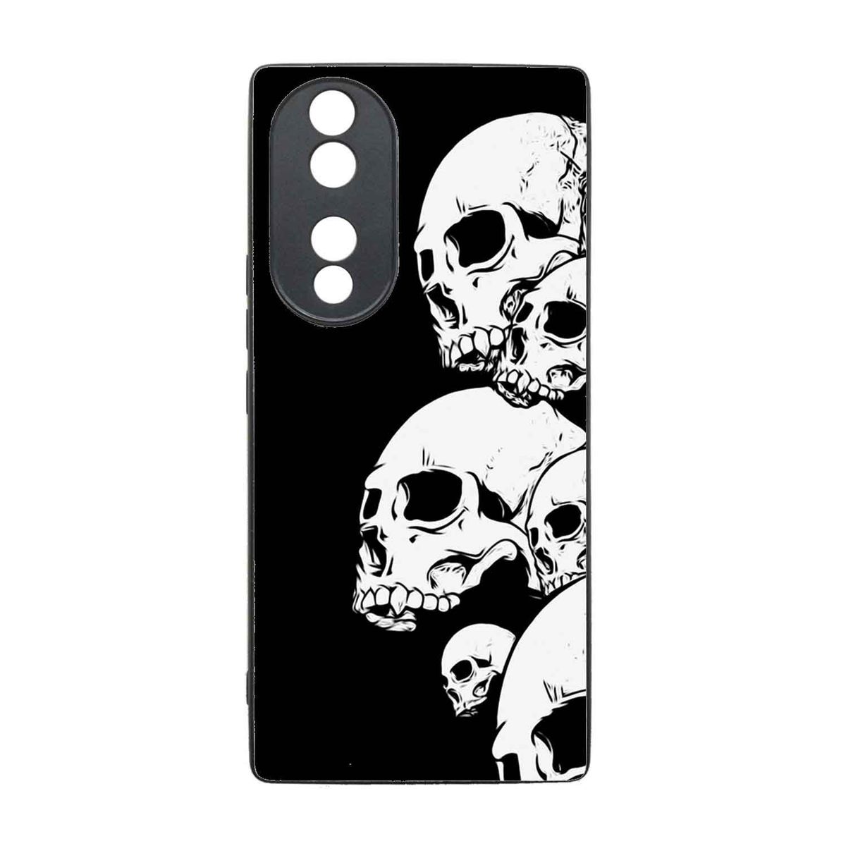 GENERICO - Funda Protector Case Para HONOR 70