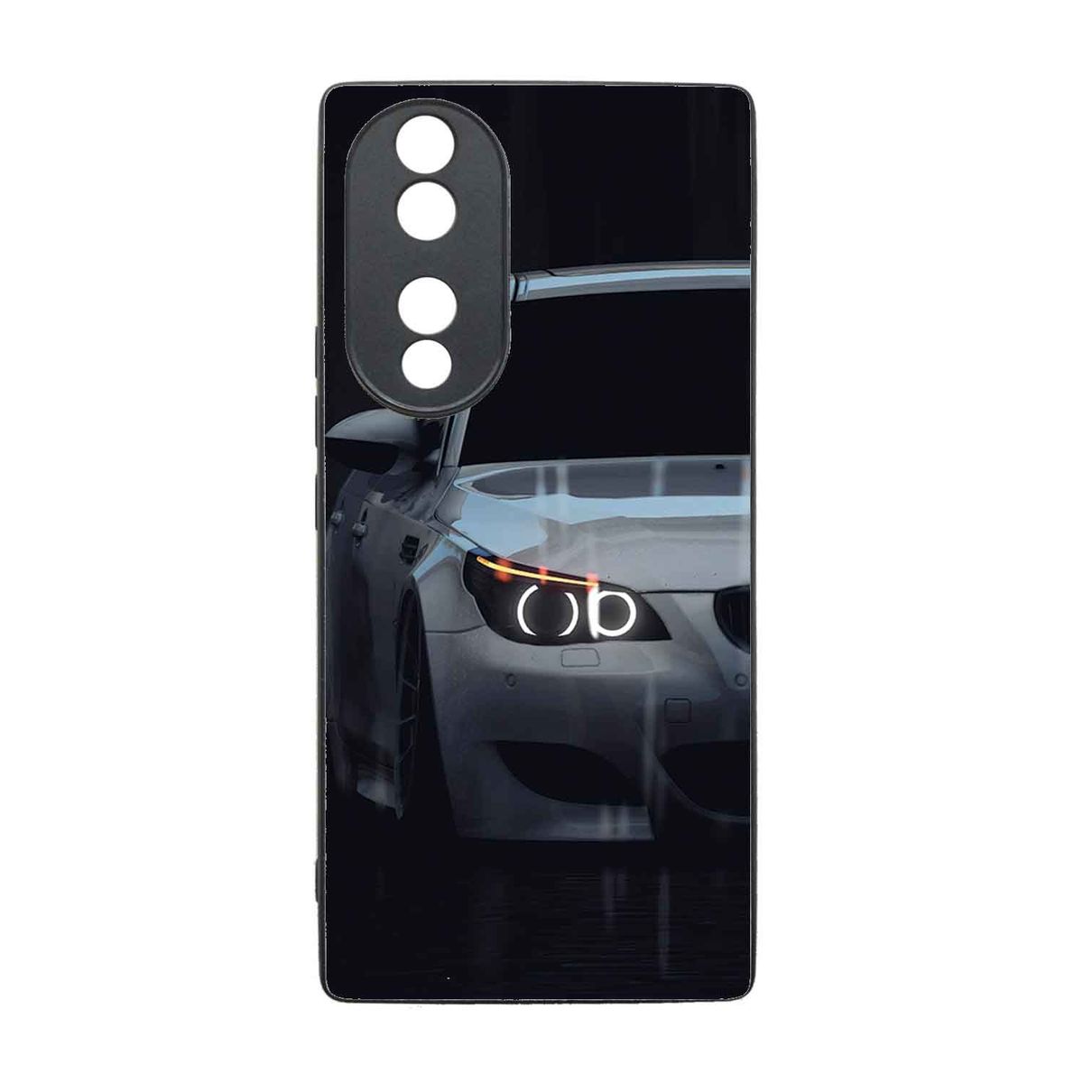 GENERICO - Funda Protector Case Para HONOR 70