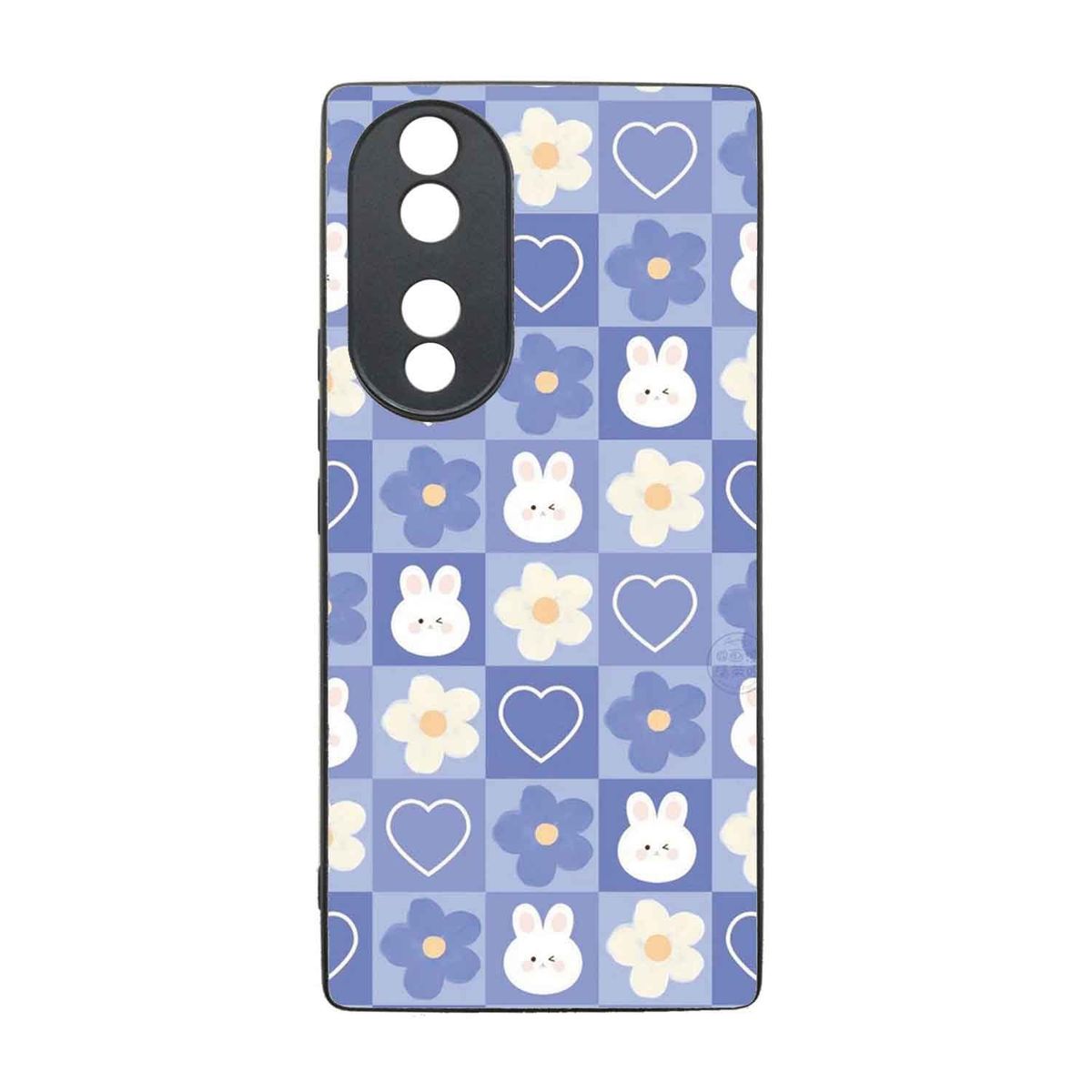 GENERICO - Funda Protector Case Para HONOR 70